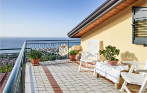 2 Bedroom Nice Home In Castellabate -Sa-